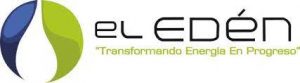 Logo Proeléctrica El Eden